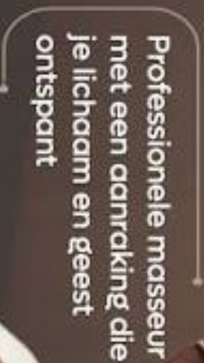 Couples en Vrouwen Massage, Diensten en Vakmensen, Ontspanningsmassage