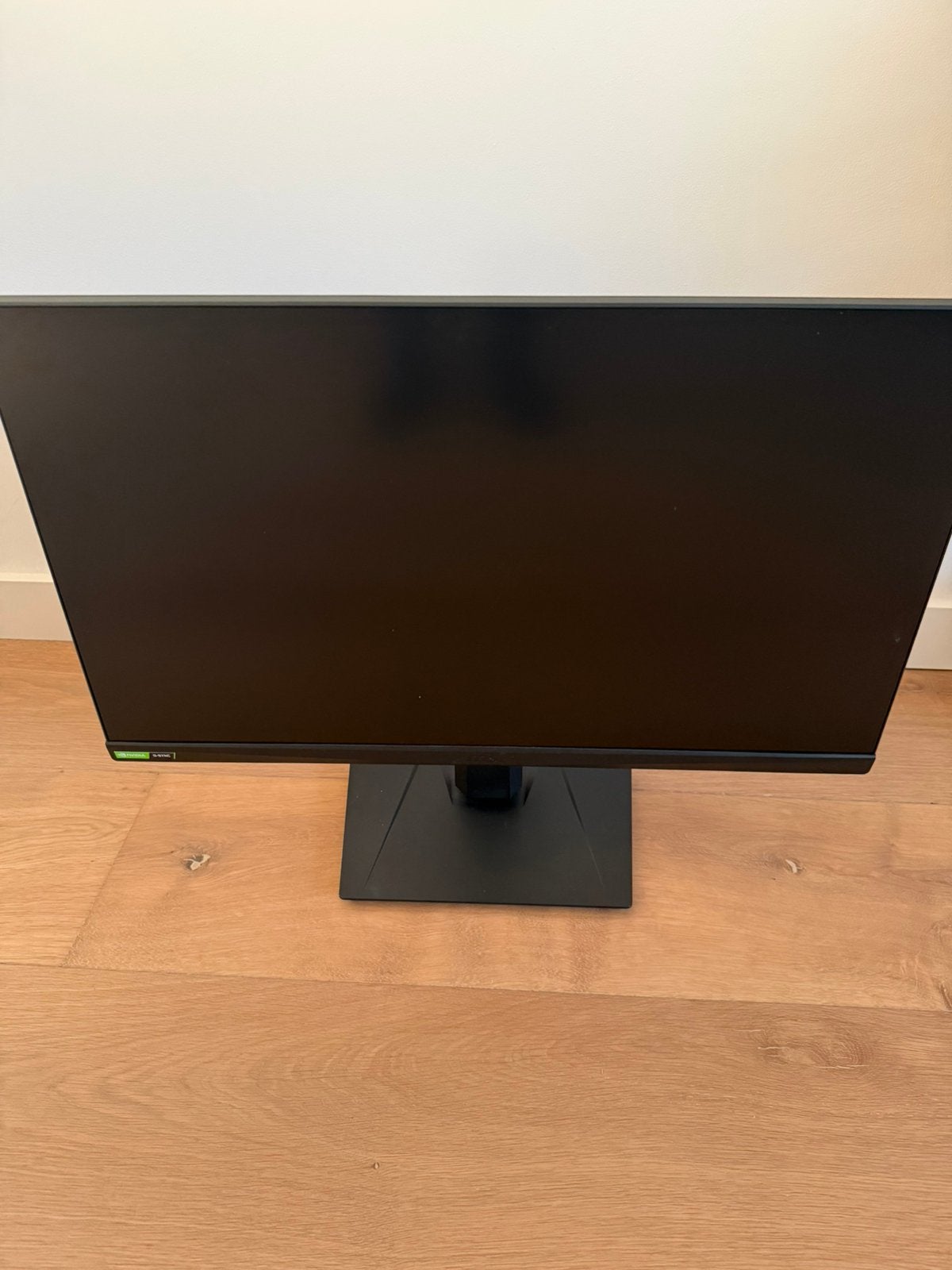 MSI monitor 165 Hz \\ 1ms, Computers en Software, Monitoren, IPS, Full HD, Minder dan 1 ms, Zo goed als nieuw