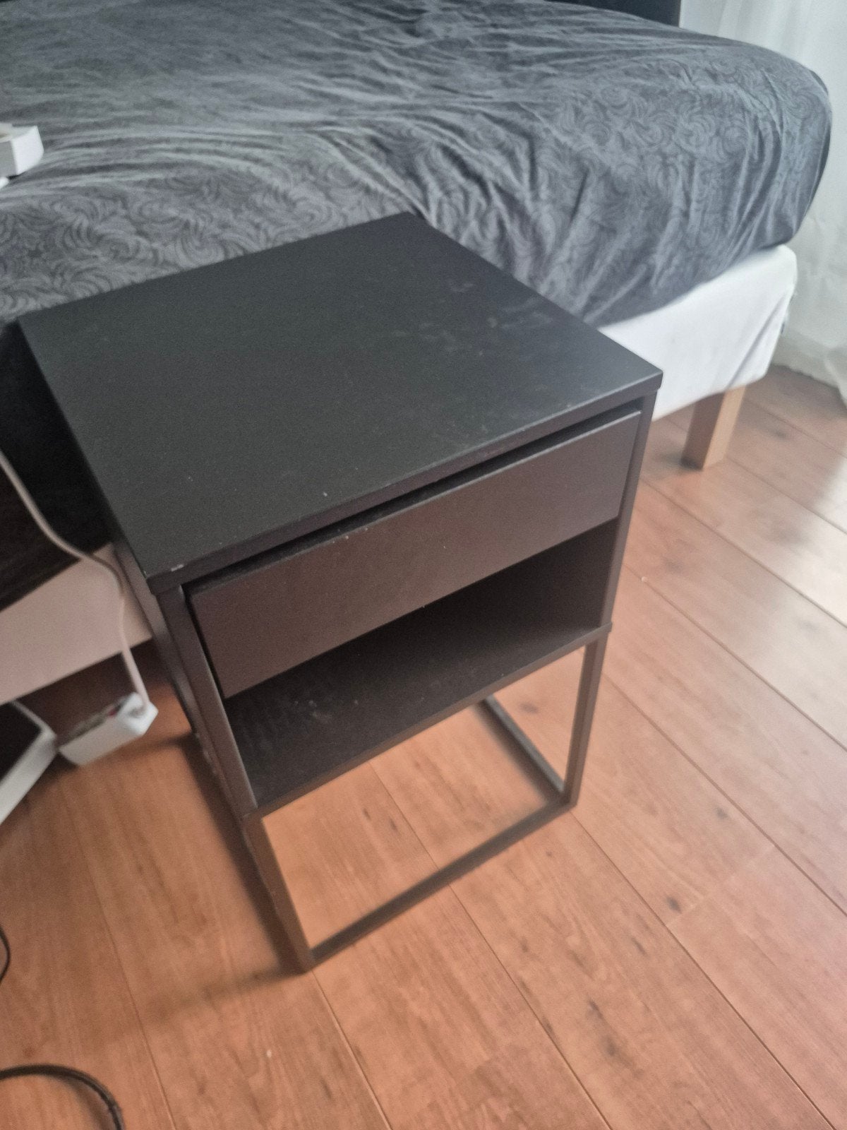 Ikea Vikhammer, Huis en Inrichting, Ophalen, Zo goed als nieuw, Minder dan 45 cm, 70 cm of meer