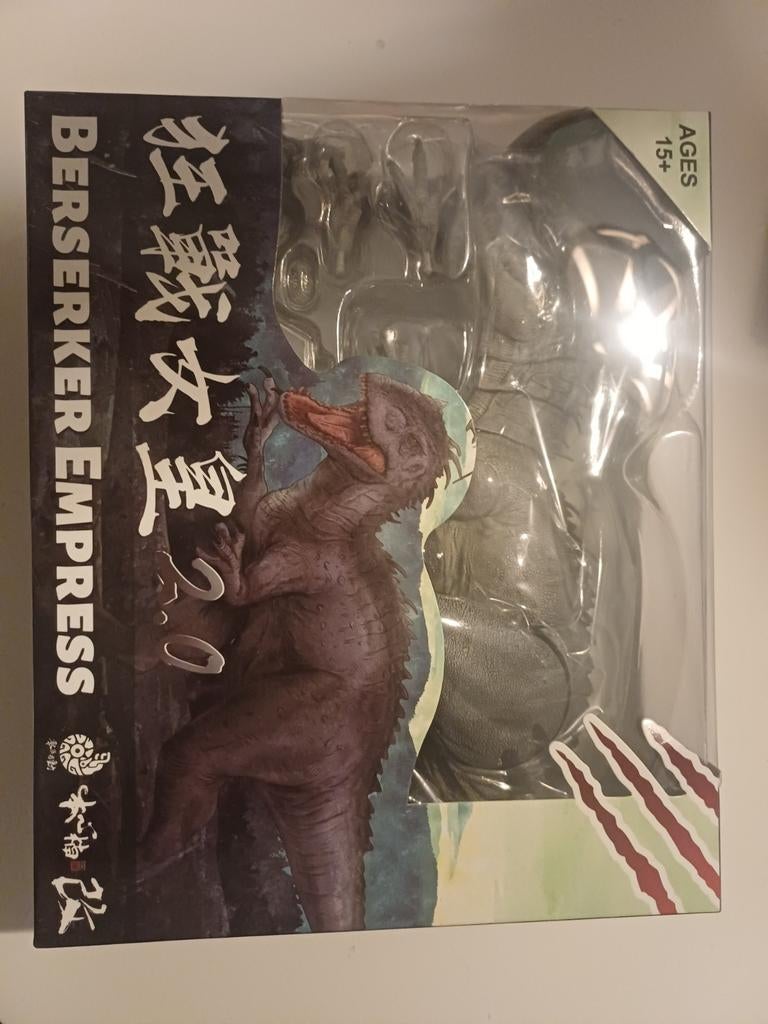 Namnu smart series indominus rex, Ophalen of Verzenden, Zo goed als nieuw
