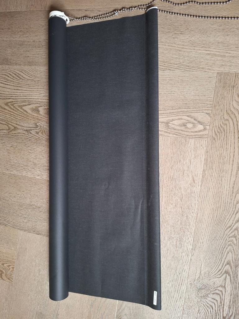 Rolgordijn verduisterend
Veneta, Ophalen of Verzenden, Grijs, 50 tot 100 cm