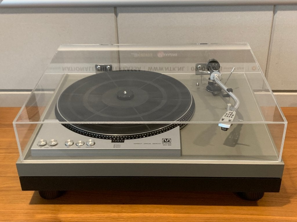 B-keus stofkap Marlux MX-86, Overige merken, Info@intovinyl.com, Nieuw, Ophalen of Verzenden