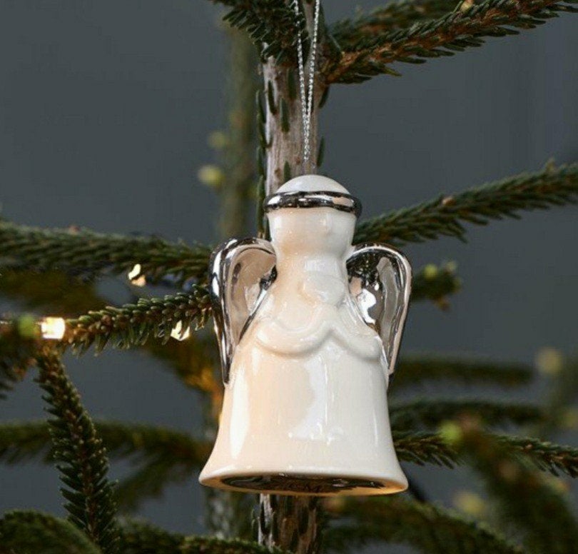 riviera maison  lovely christmas Angel ornament, Diversen, Ophalen, Nieuw