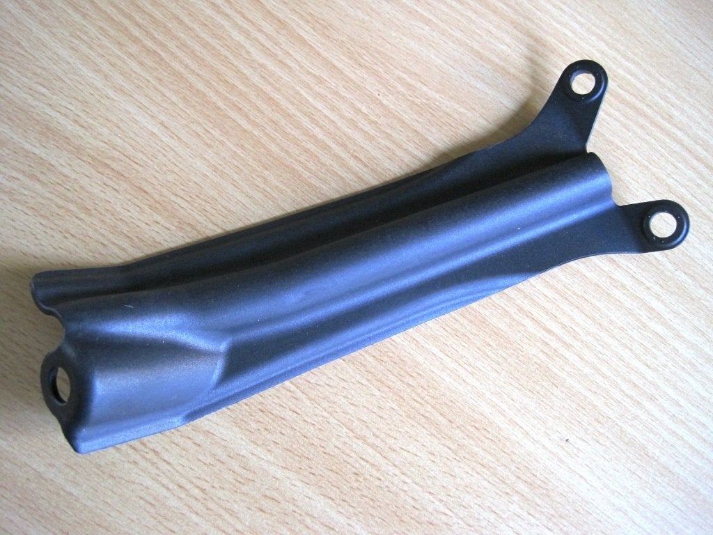 Ducati 899 1199 1299 Panigale hitteschild 46015393A NIEUW, Ophalen of Verzenden