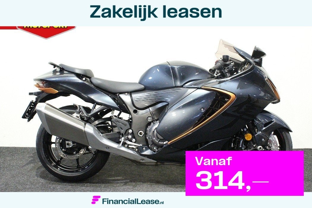 Suzuki GSX 1300 R HAYABUSA, Motoren, Motoren | Suzuki, Bedrijf, Super Sport