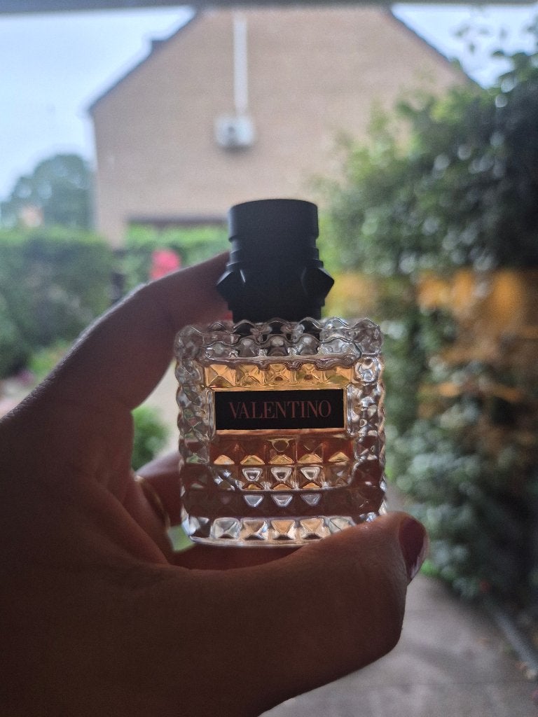 Valentino Born In Roma Coral Fantasy Donna Eau de Parfum, Ophalen of Verzenden, Nieuw