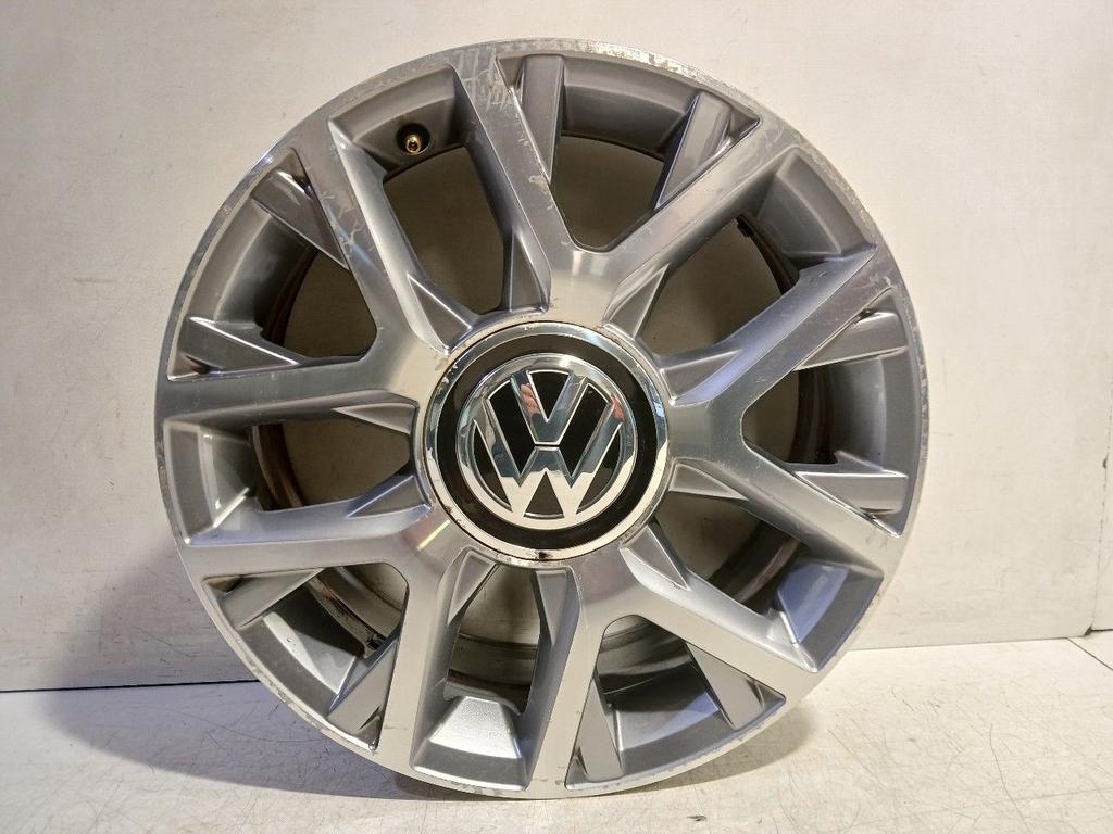 Velg Volkswagen Up, Auto-onderdelen, Onderdelen@venauto.nl, Van der Ven Autorecycling B.V., Gebruikt, Ettenseweg 76, 4706 PB Roosendaal, The Netherlands