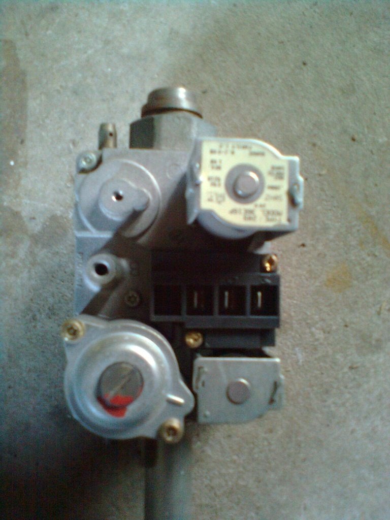 Radson cv ketel onderdelen 2510-2560-3560, Ophalen of Verzenden, Gebruikt, Ventilator