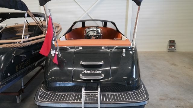 Primeur 710 Suzuki 60pk | Koelkast & Audio | DIRECT, 3 m, Tender, Gebruikt, Overige brandstoffen
