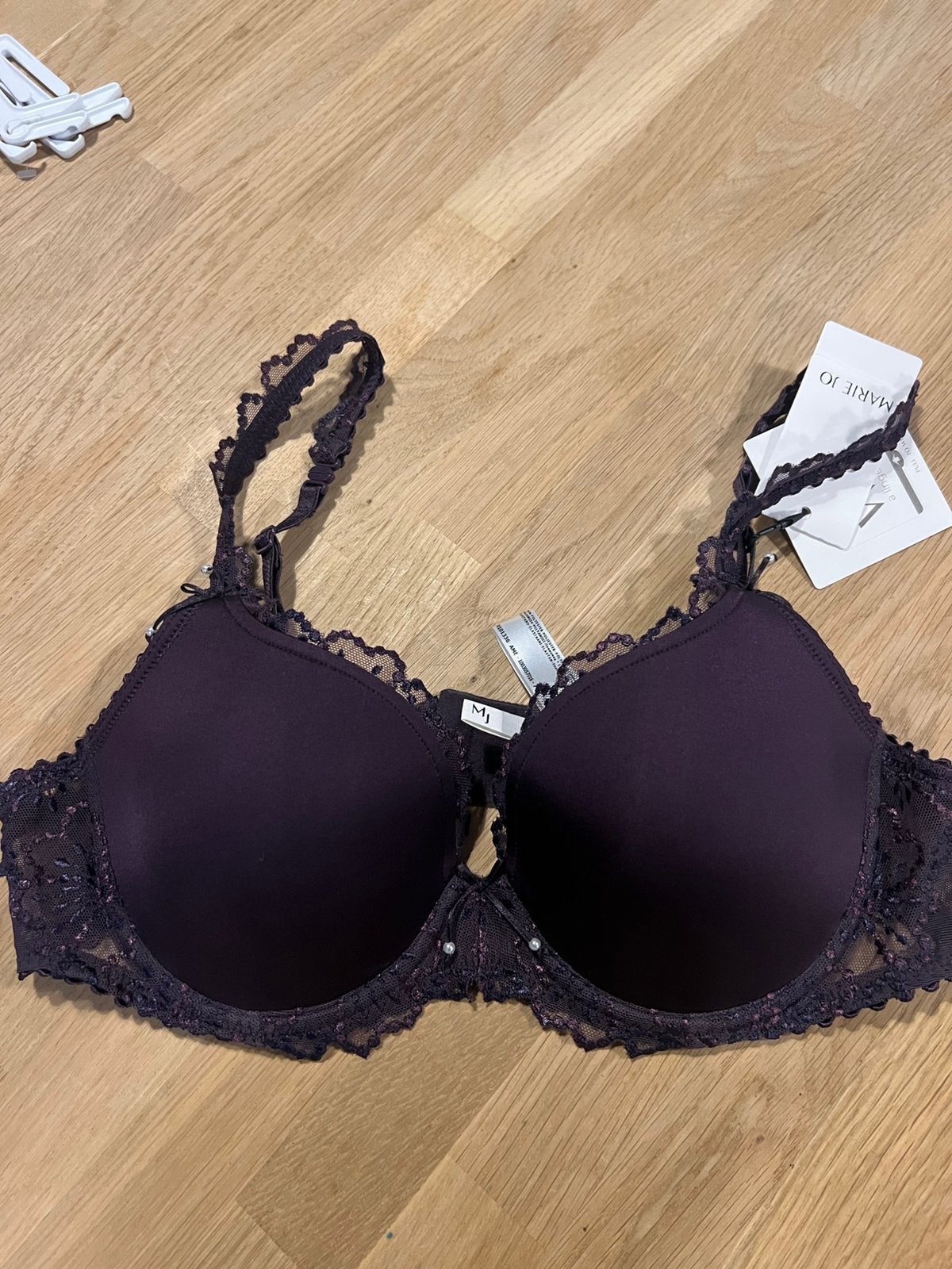 Marie Jo bh maat 80B NIEUW!! Bh nu €55,-, Ophalen of Verzenden, BH