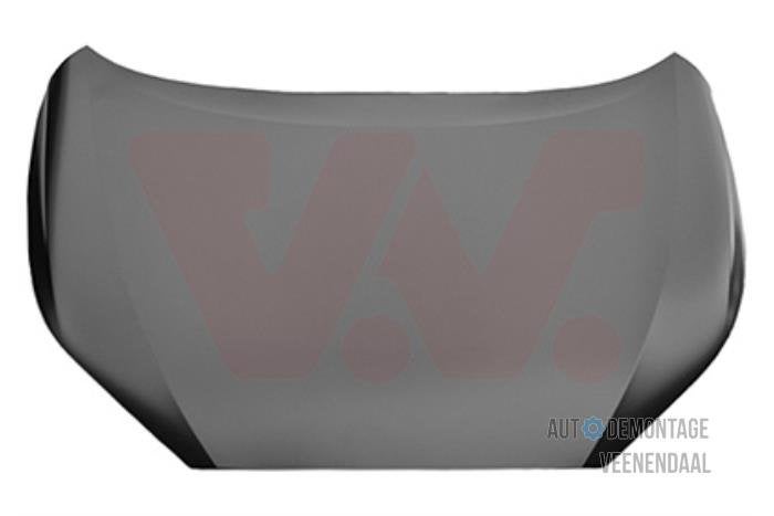 Motorkap van een Toyota Corolla Cross, -, -, Nieuw, Ophalen of Verzenden
