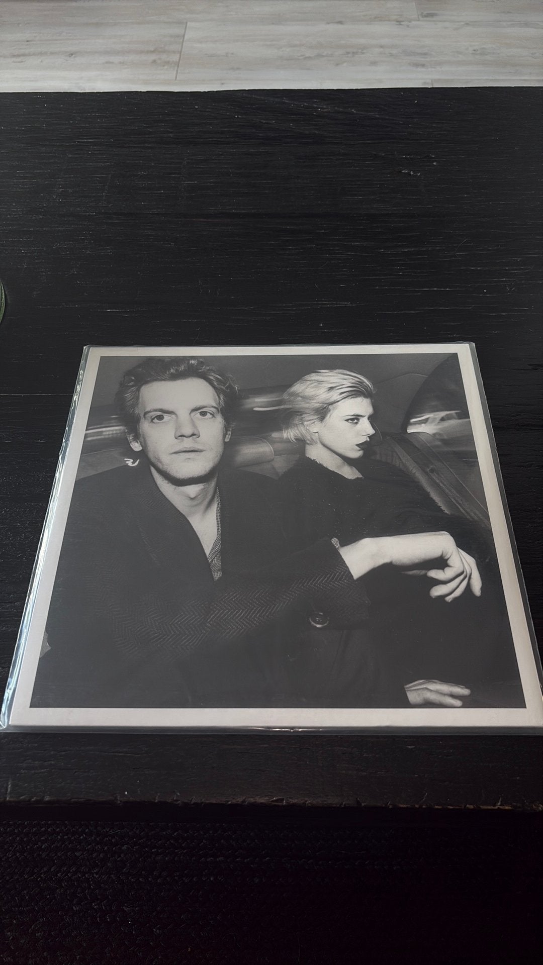 Warhaus LP, Ophalen of Verzenden, LP