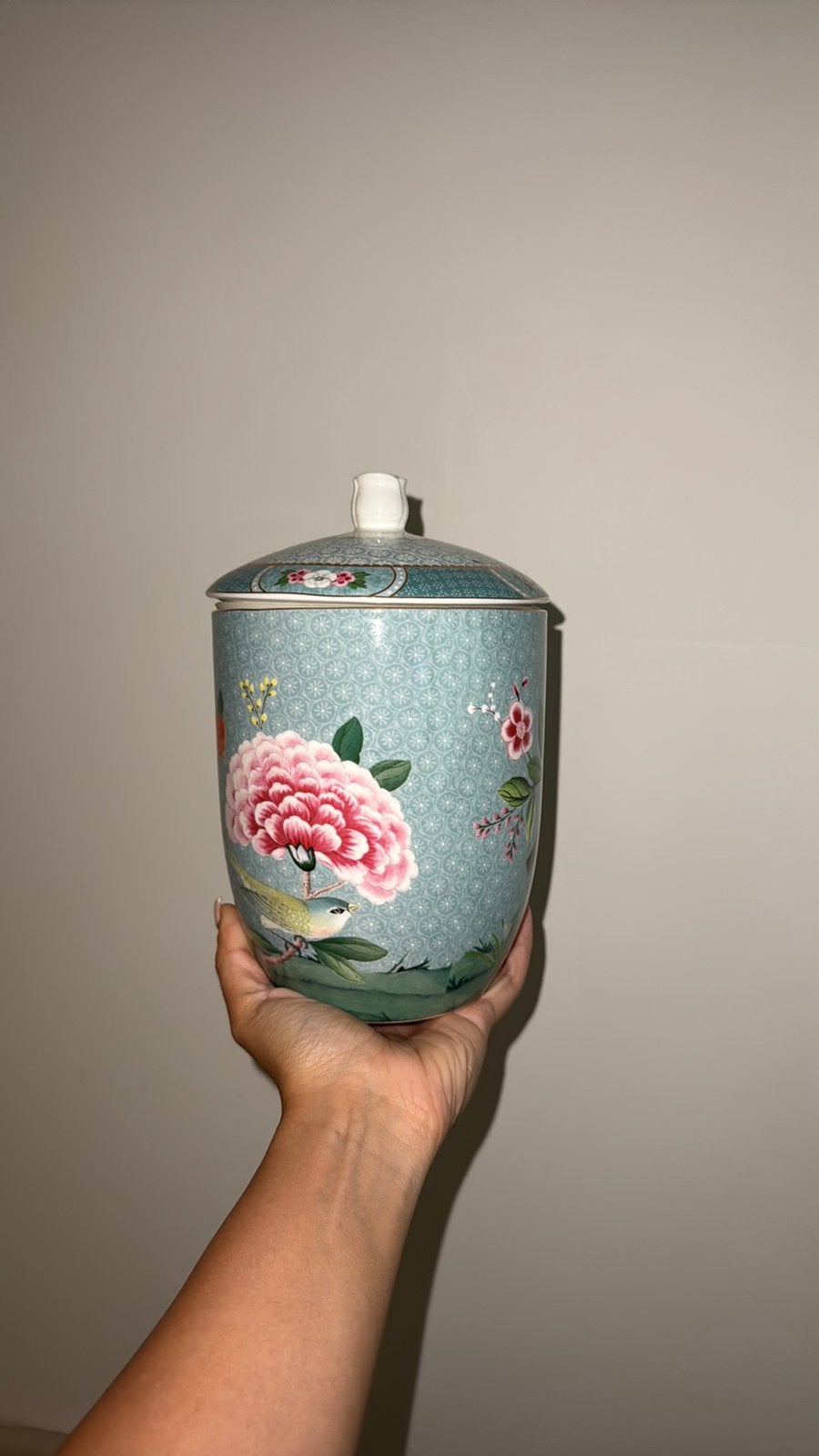 PIP STUDIO - voorraadpot, Ophalen, Nieuw