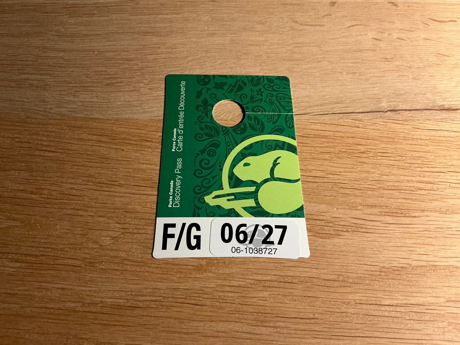 Discovery Pass Canada, Drie personen of meer