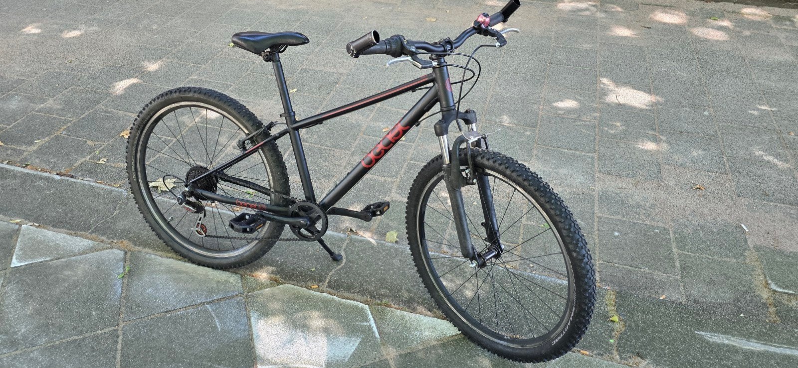 Prima Beast mountainbike jongens fiets
7 versnellingen, Ophalen, Gebruikt, Overige merken