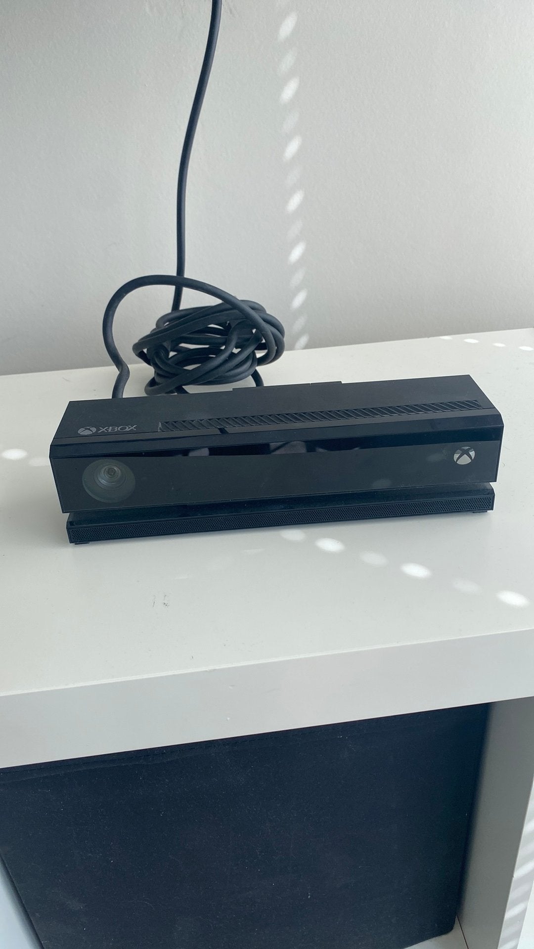 Xbox one kinect, Ophalen of Verzenden, Zo goed als nieuw, Kinect, Xbox One