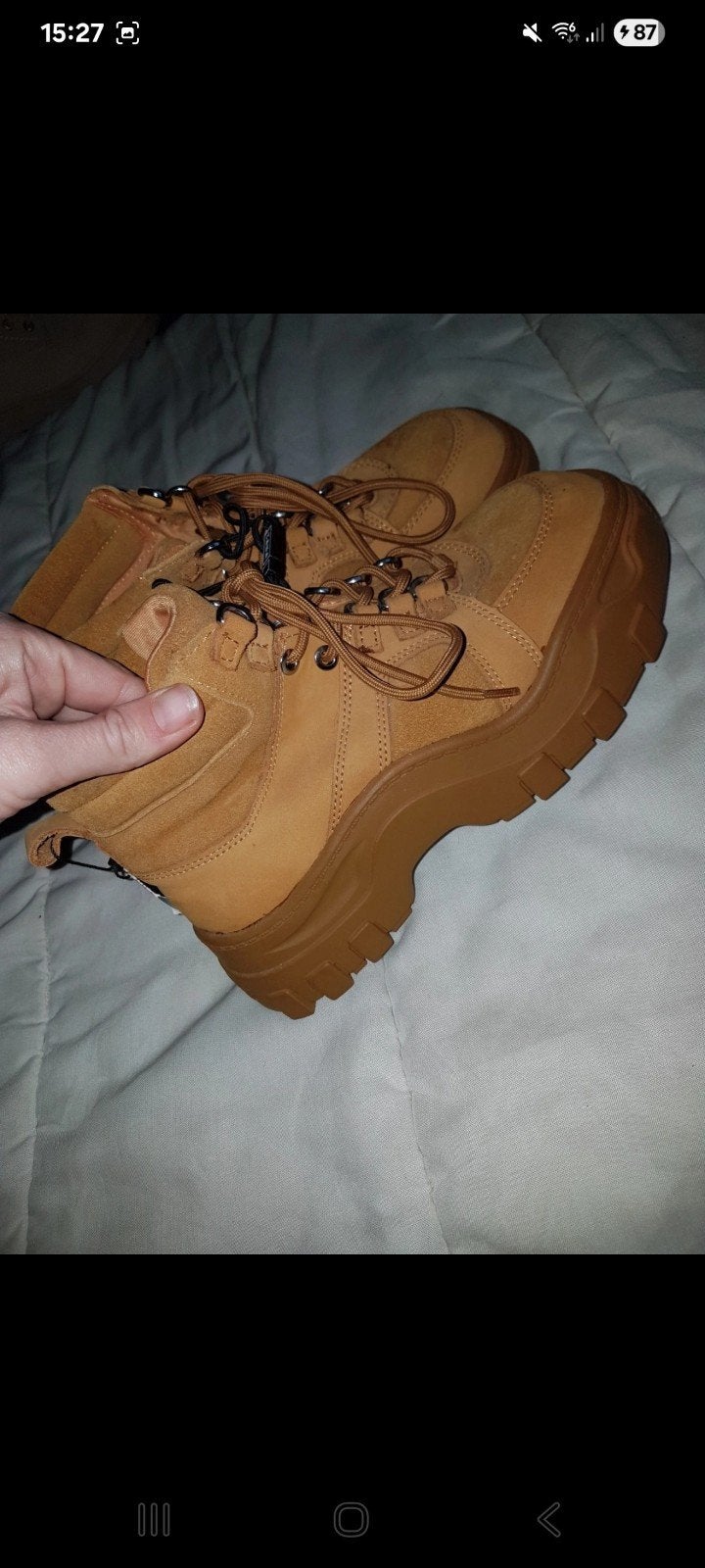 nieuwe boots, Overige kleuren, Zara, Overige typen, Nieuw