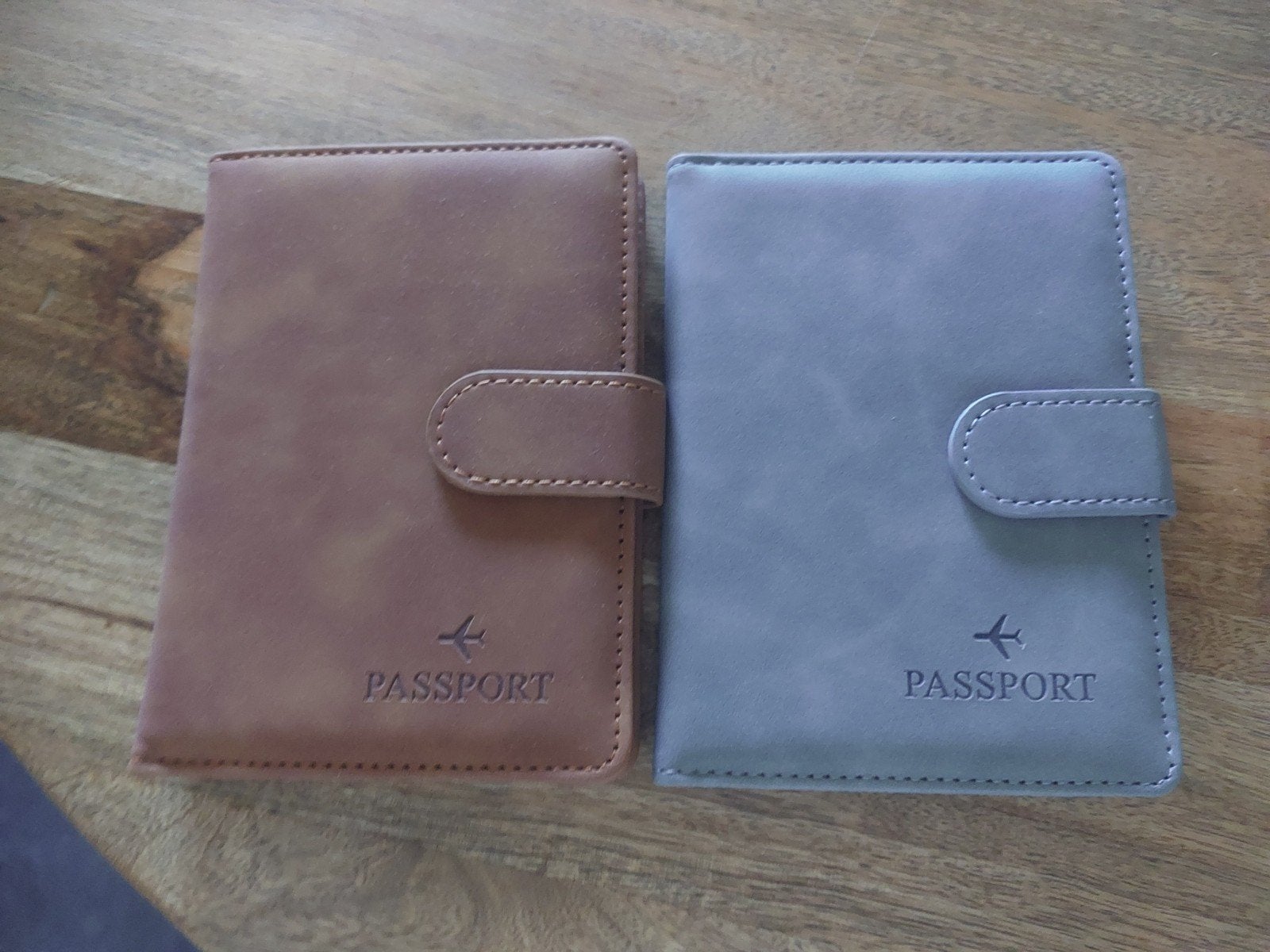 paspoort hoesjes NIEUW, Ophalen of Verzenden, Nieuw