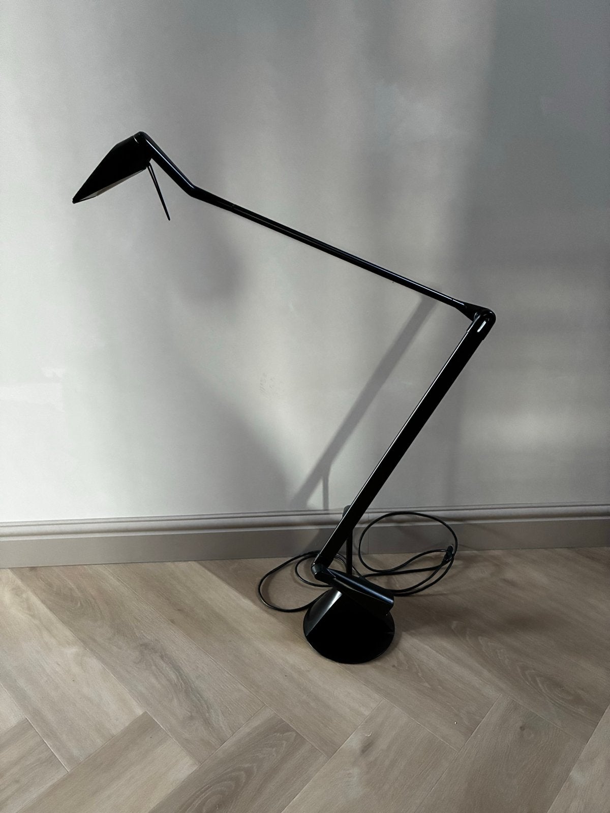 Lumina Zelig Vloerlamp - Walter Monici - Jaren '80/'90, Ophalen of Verzenden