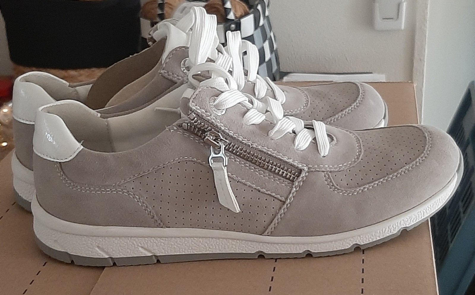 Medicus sneaker, Ophalen, Medicus, Nieuw, Sneakers of Gympen