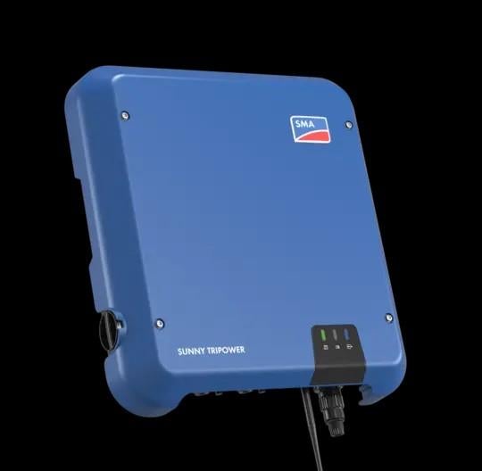 Nieuw in doos incl facuur -- SMA Sunny Tripower 6.0, Ophalen of Verzenden, Nieuw, Overige typen