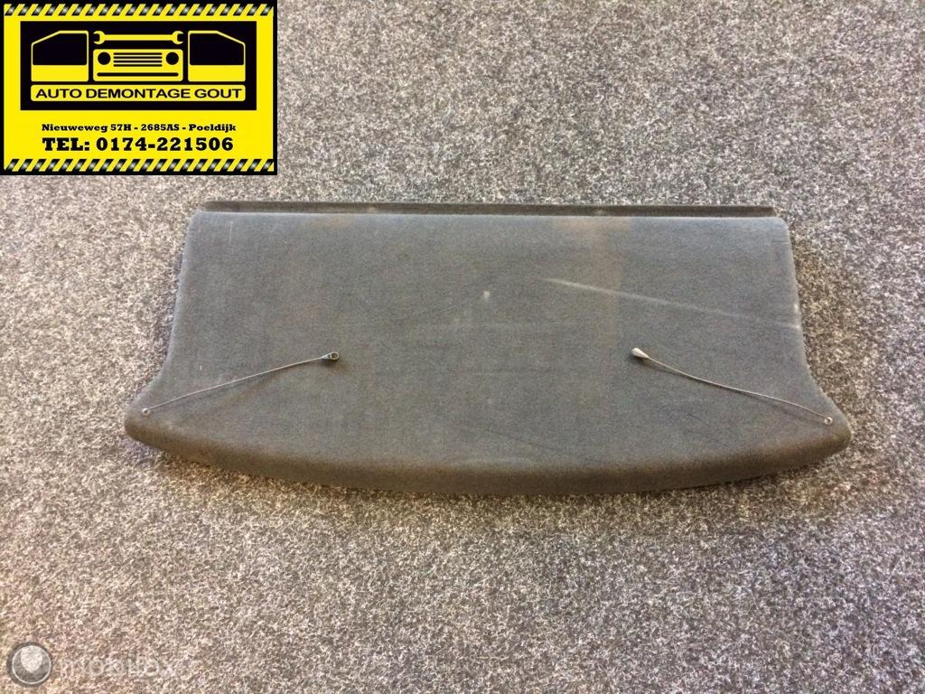 Seat Ibiza FR 6L ('02-'09)Hoedenplank 3-Deurs, Auto-onderdelen, Gebruikt, Ophalen of Verzenden, Seat, Seat