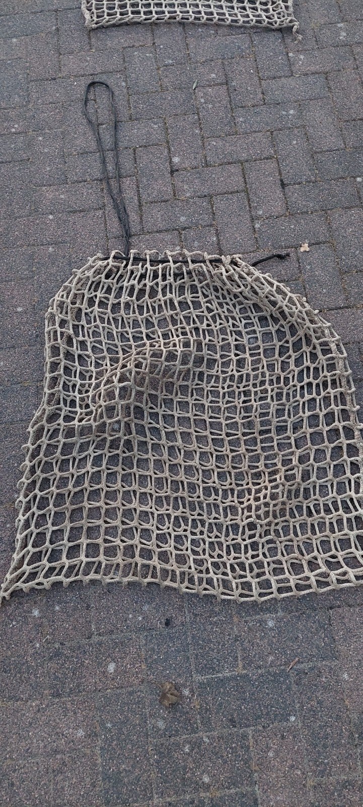 Slowfeedernet/hooinet Paardeerlijk, Ophalen of Verzenden, Gebruikt