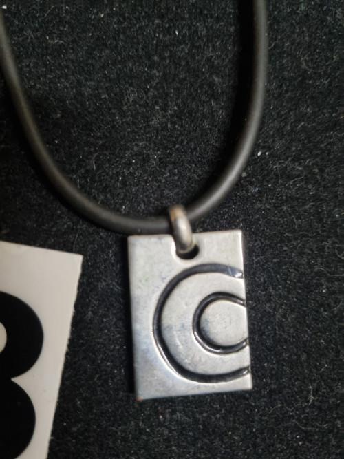 Ketting 438, Ophalen of Verzenden, 'T Olde Gre-j, Info@toldegrej.nl, Endepoelstraat 20f Didam