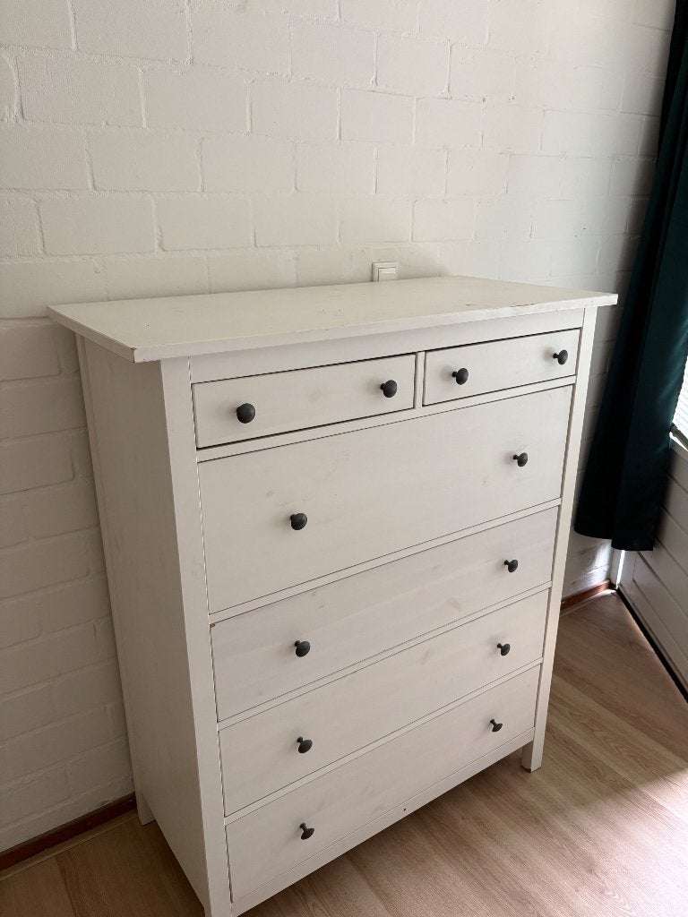 IKEA kast, Ophalen, Gebruikt, 100 tot 150 cm, 100 tot 150 cm