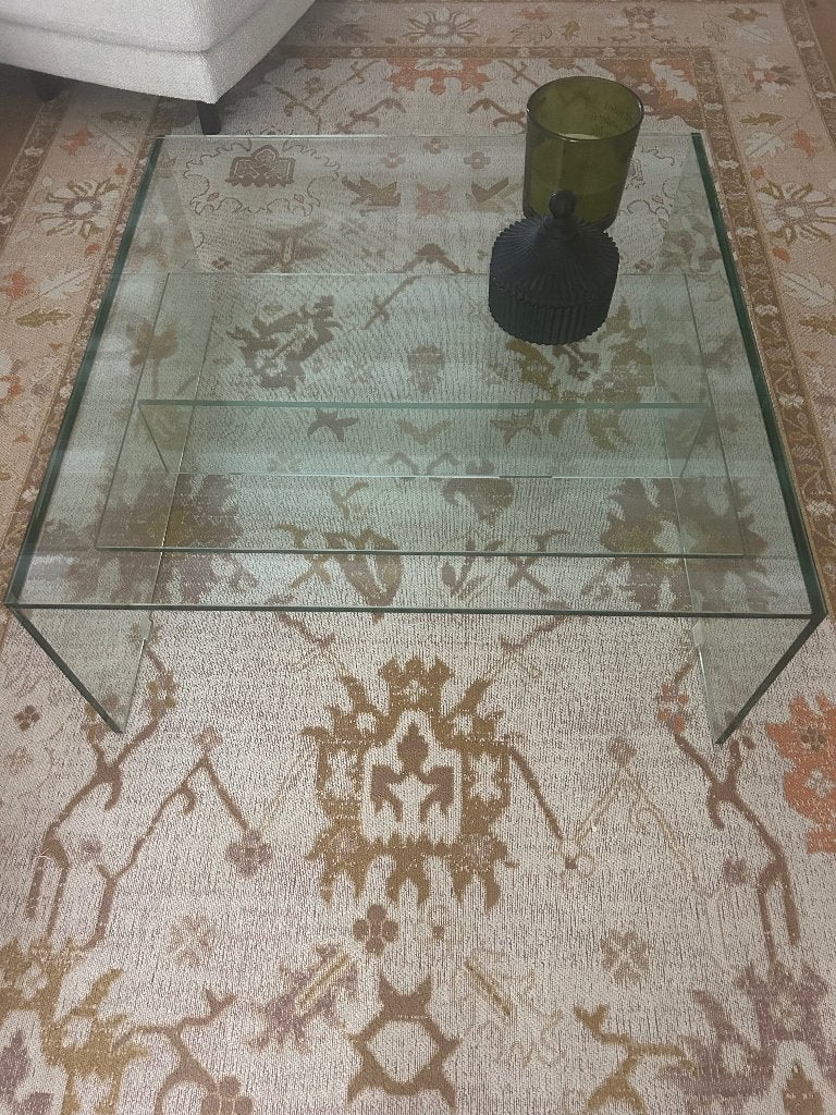 Tafel, Ophalen, 50 tot 100 cm, Vierkant, 50 tot 100 cm