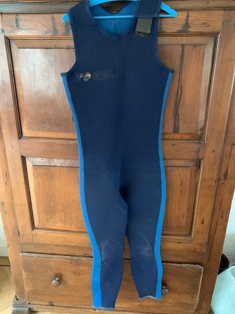 Neopreen surfpakken, Ophalen, Wetsuit, Gebruikt, O'Neill