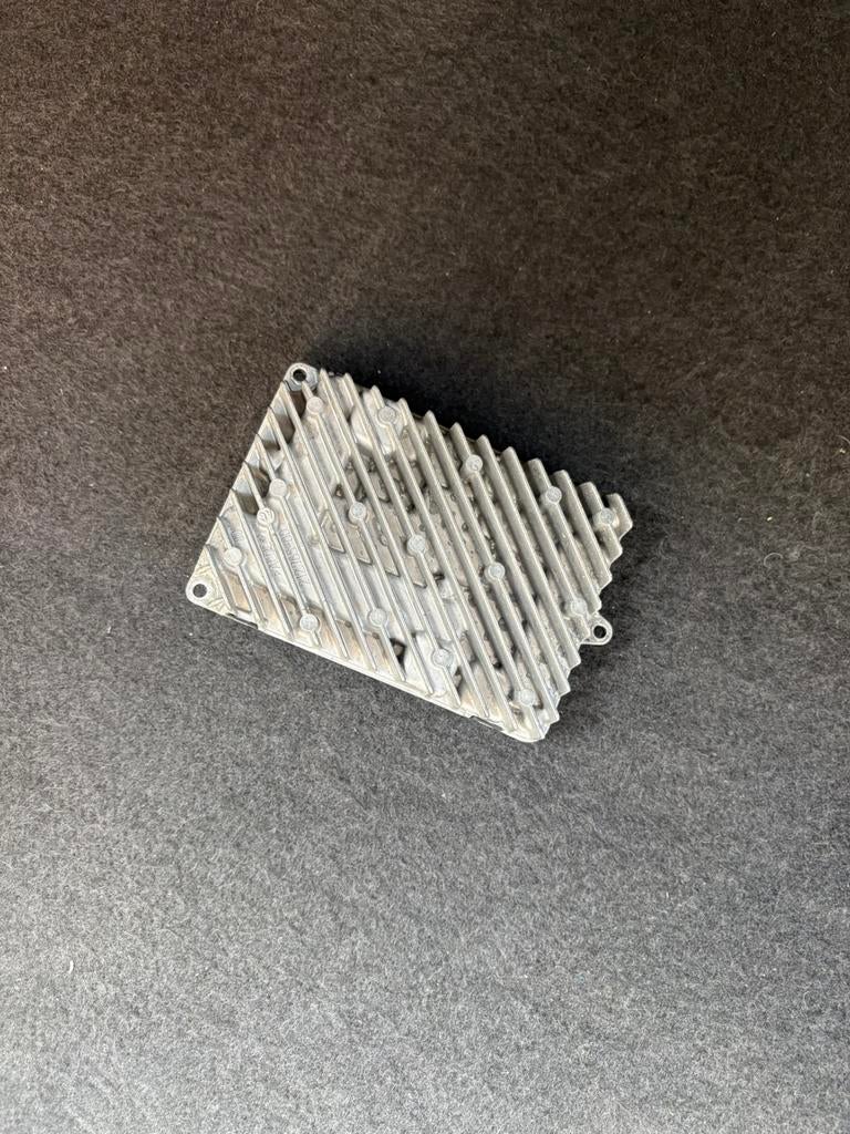 Audi A3/S3/RS3 LED Koplamp Module 4K0941591BS, Ophalen of Verzenden, Gebruikt, Audi