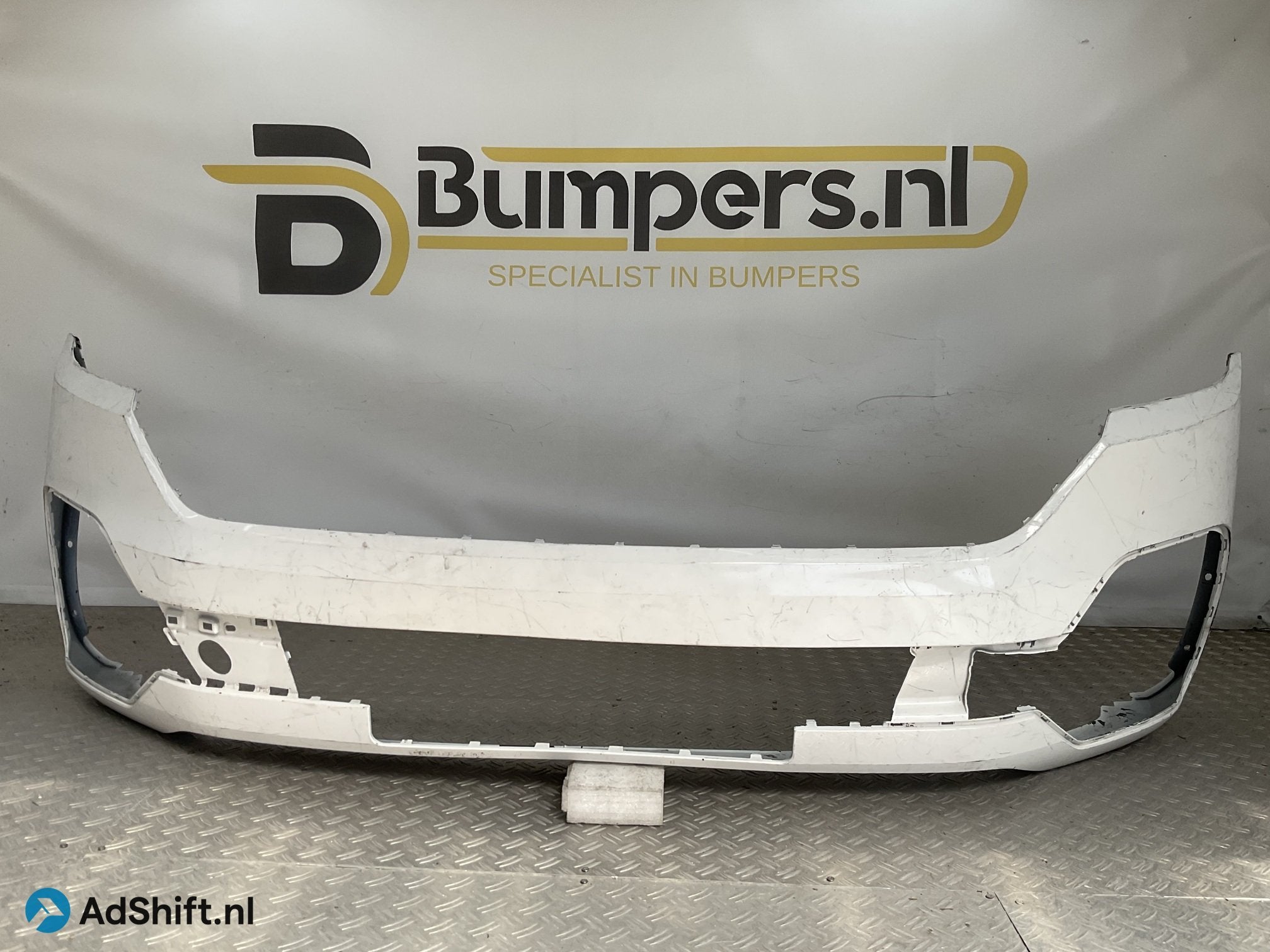 Bumper Volkswagen Transporter 7LA T6 7LA807221B Voorbumper C, Bumper
