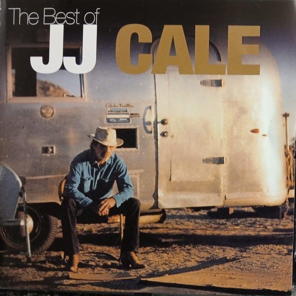 JJ Cale, Ophalen of Verzenden, Gebruikt, Blues Rock