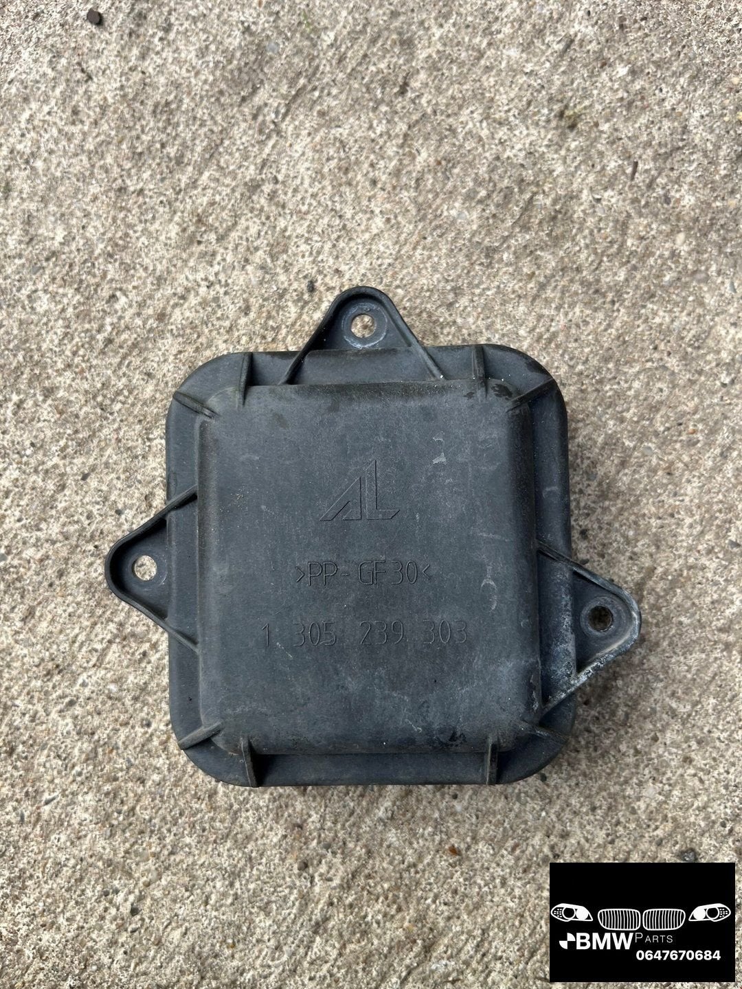 Module koplamp Bmw 6-Serie E63 E64 LED, Auto-onderdelen, Verlichting, -, -, -