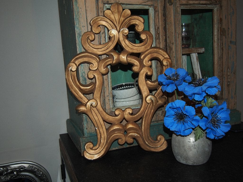 Brocante Ornament, Ophalen of Verzenden