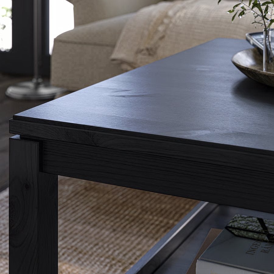 Twee nieuwe IKEA Havsta Salontafels te koop (nieuw in doos)!, Ophalen, Zo goed als nieuw, Rond, 50 tot 100 cm