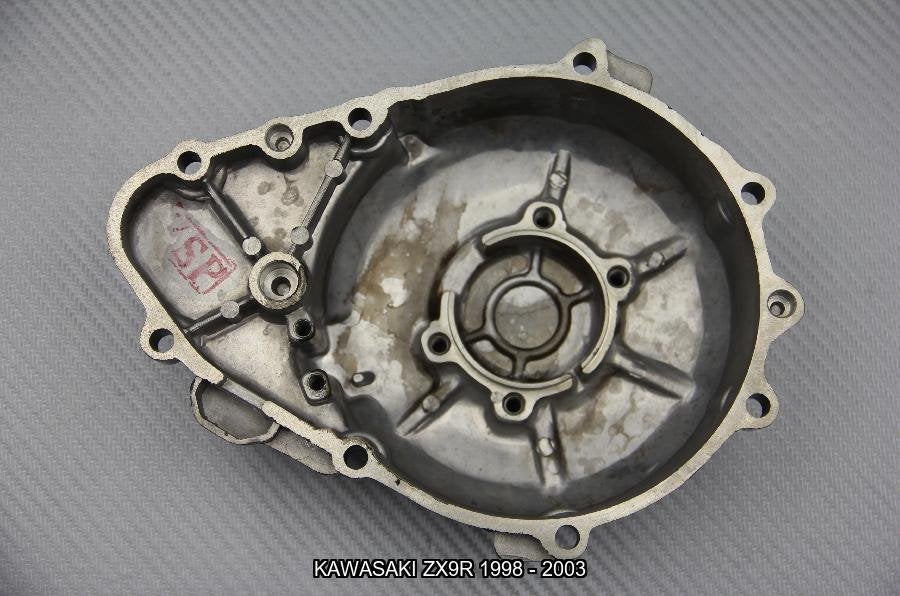 Dynamo Deksel KAWASAKI ZX9R NINJA 1998 2003 2000, Motoren, Ophalen of Verzenden, Nieuw