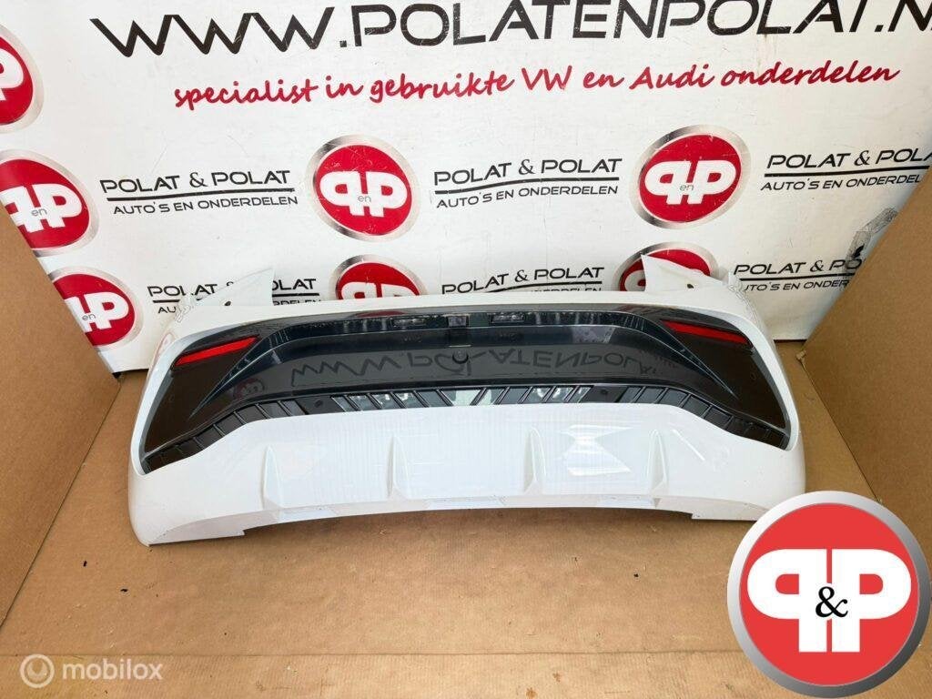 Cupra Born Achterbumper LS9R