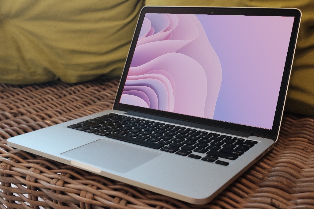Macbook Pro - Retina i7 16GB 256GB SSD - Linux Mint, MacBook Pro, Gebruikt, 256 GB, 2 tot 3 Ghz
