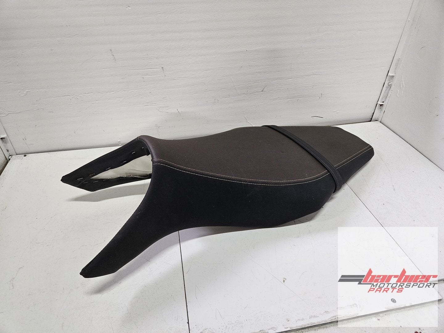 YAMAHA MT 09 2014-2016 (MT-09) BUDDY SEAT COMPLEET, Gebruikt, Zadel, Yamaha, Yamaha