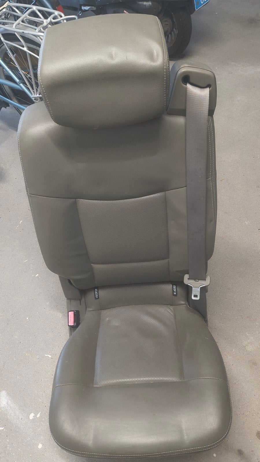 Te koop, Ophalen, Renault