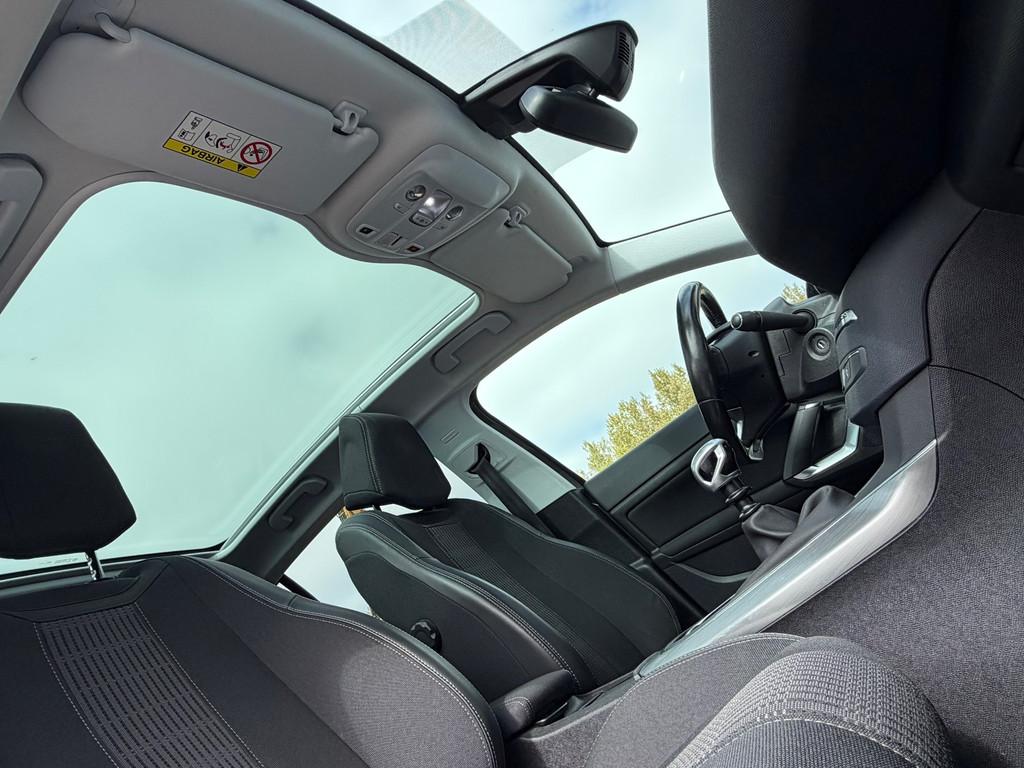 Peugeot 308 1.2 PureTech Allure / Pano / Riem VV, Voorwielaandrijving, Gebruikt, Euro 6, 49 €/maand