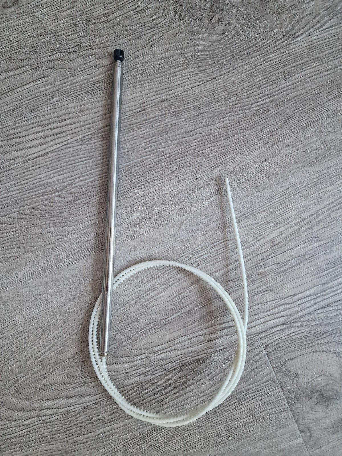 saab 9-3 1998-2002 beweegbare antenne, Auto-onderdelen, Ophalen of Verzenden, Nieuw, Saab