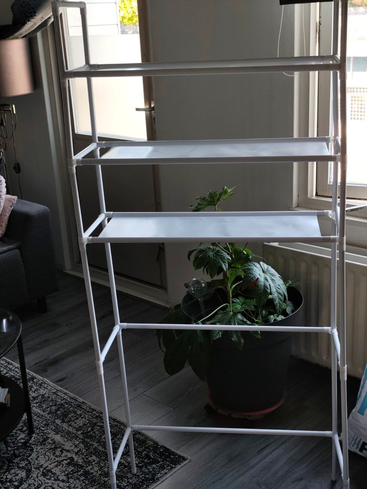 opslag rek wasmachine, Ophalen, Overige typen, Minder dan 2 meter