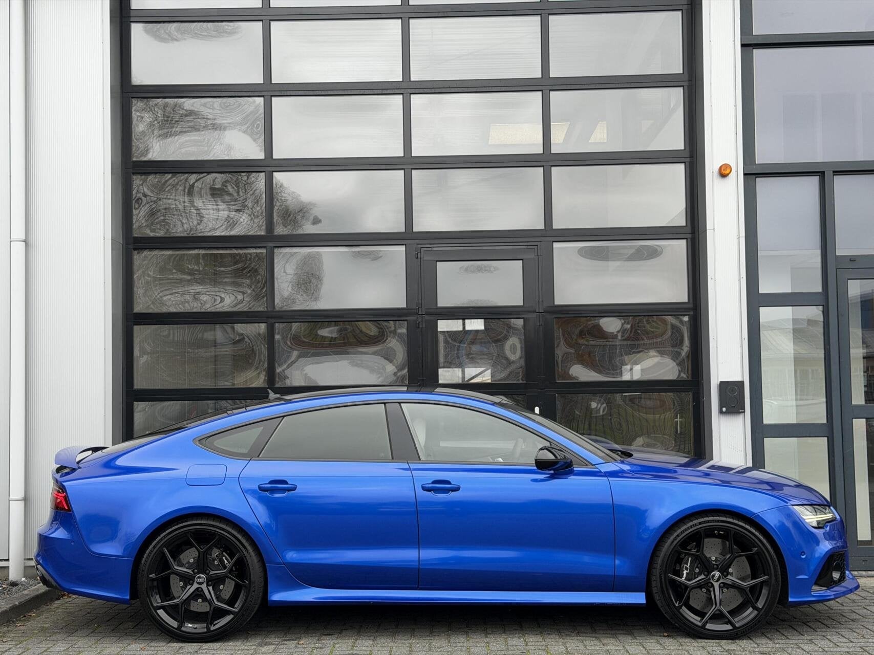 Audi RS7