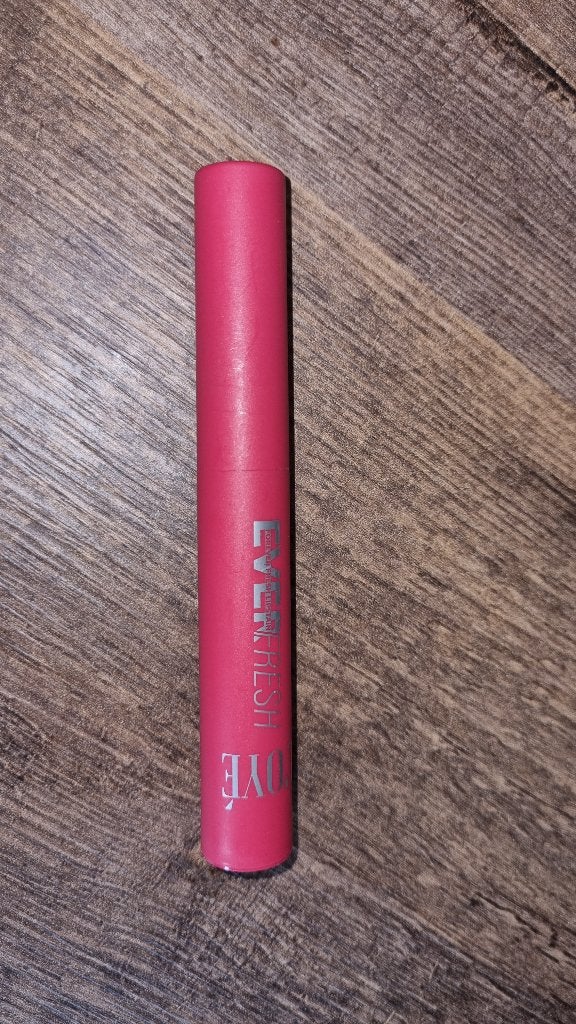 L'OYÉ Everfresh Lip Stain Yummy (04), Gebruikt, Lippen, Ophalen of Verzenden, Make-up