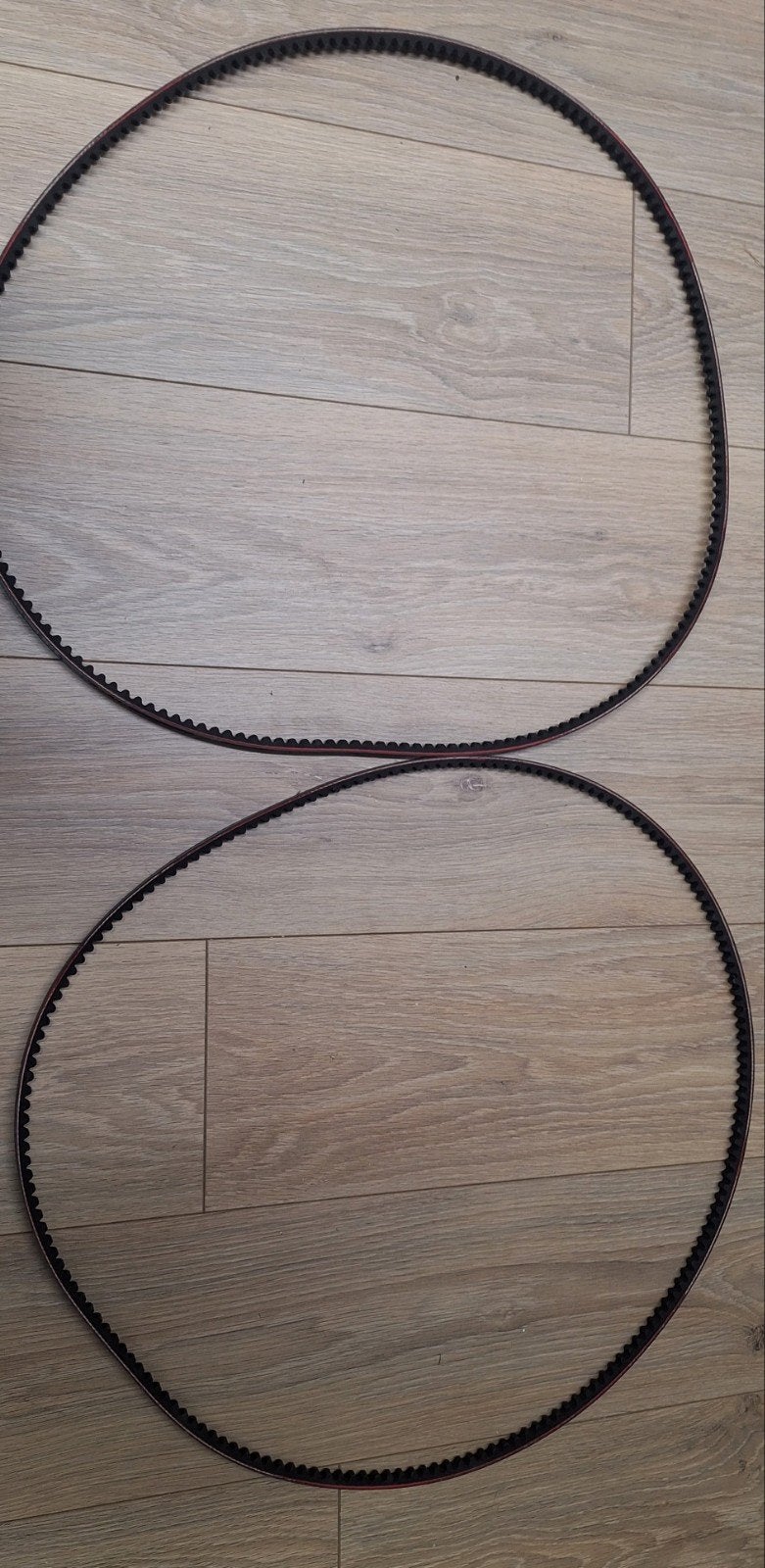 Optibelt Super XE-POWER PRO M=S V-snaar XPA 1732 - Nieuw, Ophalen of Verzenden, Nieuw