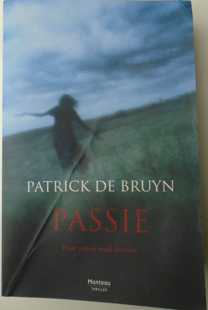 PASSIE 9789022322505, Ophalen of Verzenden, Nieuw
