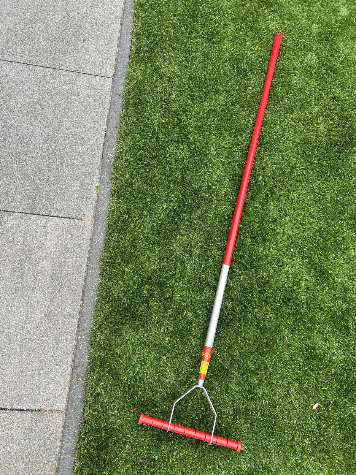 Gardena Elektrische Grasmaaier - Zo goed als nieuw, Cirkelmaaier, Elektrische grasmaaier, Ophalen of Verzenden, Zo goed als nieuw